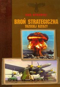 Picture of Broń strategiczna Trzeciej Rzeszy