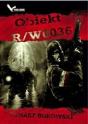 Obiekt R/W... - Tomasz Bukowski -  foreign books in polish 