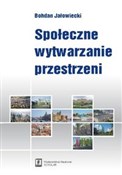 Społeczne ... - Bohdan Jałowiecki -  foreign books in polish 