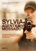 Sylvia Age... - Ram Oren, Moti Kfir - Ksiegarnia w UK