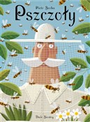 Książka : Pszczoły - Piotr Socha