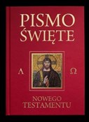 Książka : Pismo Świę... - Kazimierz Romaniuk