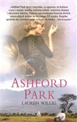 polish book : Ashford Pa... - Lauren Willig