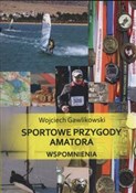 Sportowe p... - Wojciech Gawlikowski -  books from Poland