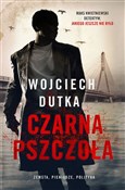 Czarna psz... - Wojciech Dutka -  books in polish 