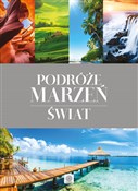 Podróże ma... - Opracowanie Zbiorowe -  foreign books in polish 