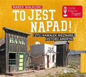 [Audiobook... - Marek Wałkuski -  Książka z wysyłką do UK