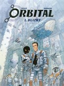 Polska książka : Orbital 1 ... - Serge Pelle, Sylvain Runberg