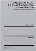 Naruszenie... - Joanna Sitko -  Polish Bookstore 