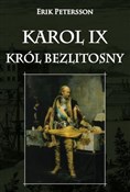 Książka : Karol IX k... - Erik Petersson