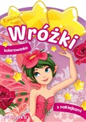 Kraina mag... - Opracowanie Zbiorowe -  Polish Bookstore 