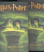 [Audiobook... - J.K. Rowling - Ksiegarnia w UK