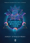 Książka : Bioterapia... - Jerzy Strączyński