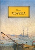 Odyseja - Homer -  books in polish 