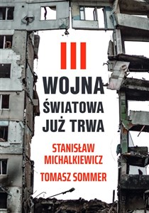 Picture of III wojna światowa już trwa