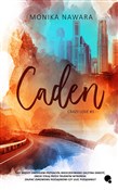 Caden. Cra... - Monika Nawara -  books from Poland