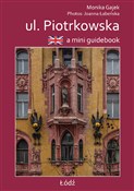 A mini gui... - Monika Gajek, Joanna Łabeńska -  books from Poland