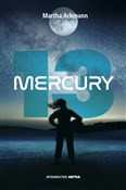 polish book : Mercury 13... - Martha Ackmann