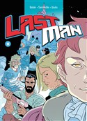 Książka : Lastman To... - Bastien Vives, Michael Sanlaville, Yves Balak