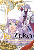 Re: Zero Ż... - Daichi Matsuse -  Polish Bookstore 