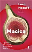 Macica Opo... - Leah Hazard -  Polish Bookstore 