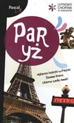 Paryż Pasc... - Maciej Pinkwart, Katarzyna Firlej-Adamczak, Anna Dziewit -  books in polish 