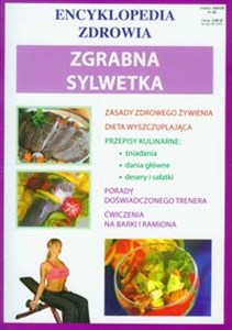Picture of Zgrabna sylwetka Encyklopedia zdrowia