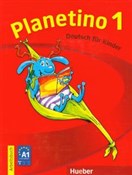 Planetino ... -  books from Poland
