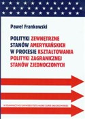 Polska książka : Polityki z... - Paweł Frankowski