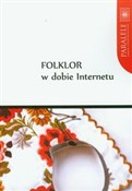 Książka : Folklor w ...
