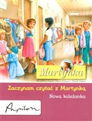 Martynka Z... - Gilbert Delahaye -  books in polish 
