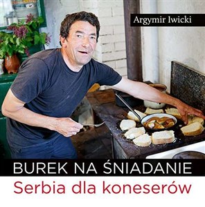 Picture of Burek na śniadanie Serbia dla koneserów