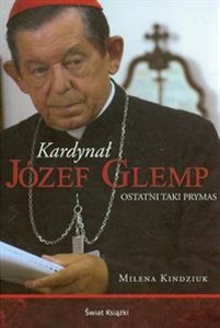 Obrazek Kardynał Józef Glemp