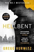 Hellbent A... - Gregg Hurwitz -  books in polish 