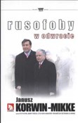 polish book : Rusofoby w... - Janusz Korwin-Mikke