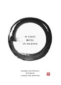 polish book : W ciszy In... - Lidia Rozmus