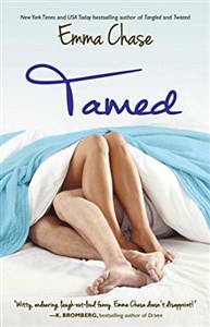 Picture of Tamed (The Tangled Series)