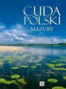 Polska książka : Cuda Polsk... - Krzysztof Żywczak