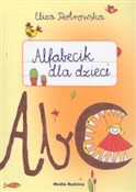 Alfabecik ... - Eliza Piotrowska -  Polish Bookstore 