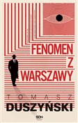 Fenomen z ... - Tomasz Duszyński - Ksiegarnia w UK