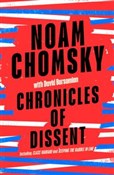 Polska książka : Chronicles... - Noam Chomsky