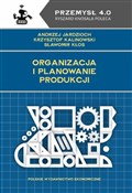 Organizacj... - Andrzej Jardzioch, Krzysztof Kalinowski, Sławomir Kłos - Ksiegarnia w UK