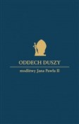 Oddech dus... - Jan Paweł II -  books in polish 