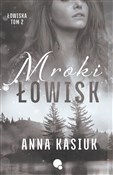 polish book : Mroki łowi... - Anna Kasiuk