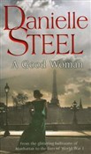 polish book : Good Woman... - Danielle Steel