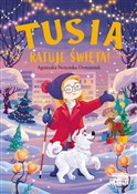 Tusia ratu... - Agnieszka Nożyńska-Demianiuk -  books in polish 