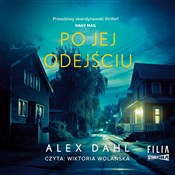 Polska książka : [Audiobook... - Alex Dahl