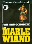 Pan Samoch... - Tomasz Olszakowski -  foreign books in polish 