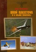 Broń rakie... - Igor Witkowski -  foreign books in polish 