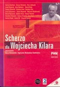 polish book : Scherzo dl... - Maria Malatyńska, Agnieszka Malatyńska-Stankiewicz